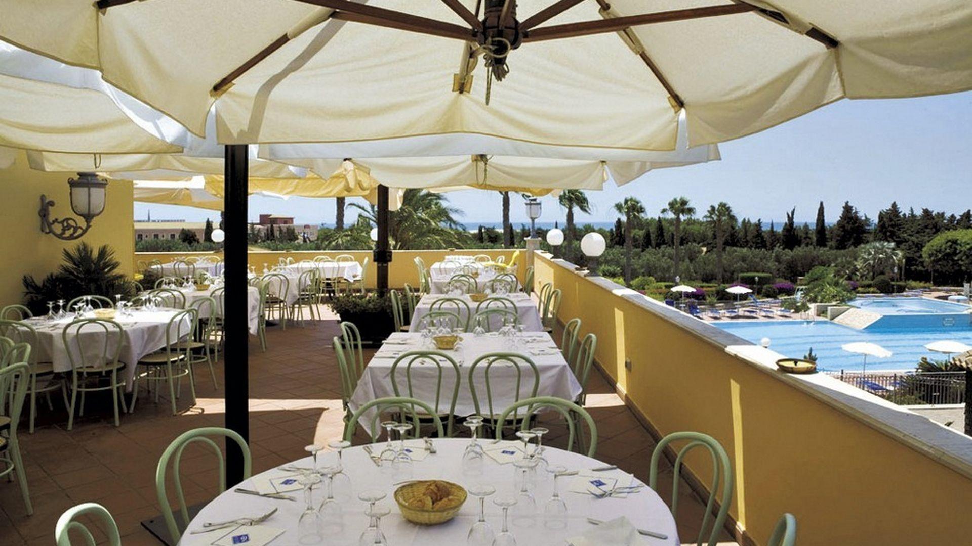 IGV Club Baia Samuele